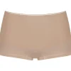 Sloggi Women Feel Sensational Short, dames short, huidskleur