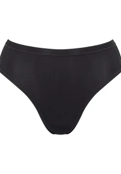 Sloggi Women GO Daily Cotton Tai (3-pack), dames slip, zwart