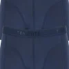 TEN CATE Basics men shorty (2-pack), heren boxers kort, blauw