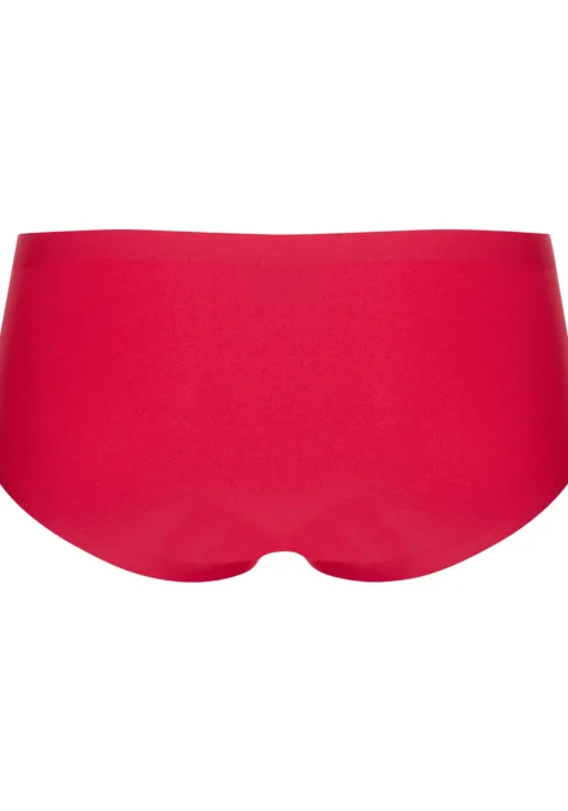 TEN CATE Secrets women hipster (1-pack), dames slip lage taille, rood