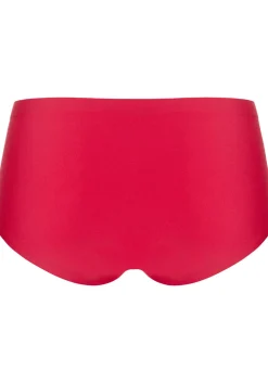 TEN CATE Secrets women midi brief (1-pack), dames slip middelhoge taile, rood