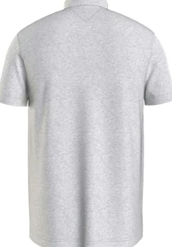 Tommy Hilfiger 1985 Regular Polo, grijs
