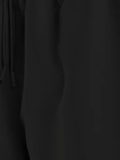 Tommy Hilfiger Medium Drawstring swimshort, heren zwembroek, zwart