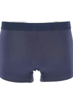 Tommy Hilfiger Tommy Original trunk (1-pack), heren boxer normale lengte, blauw